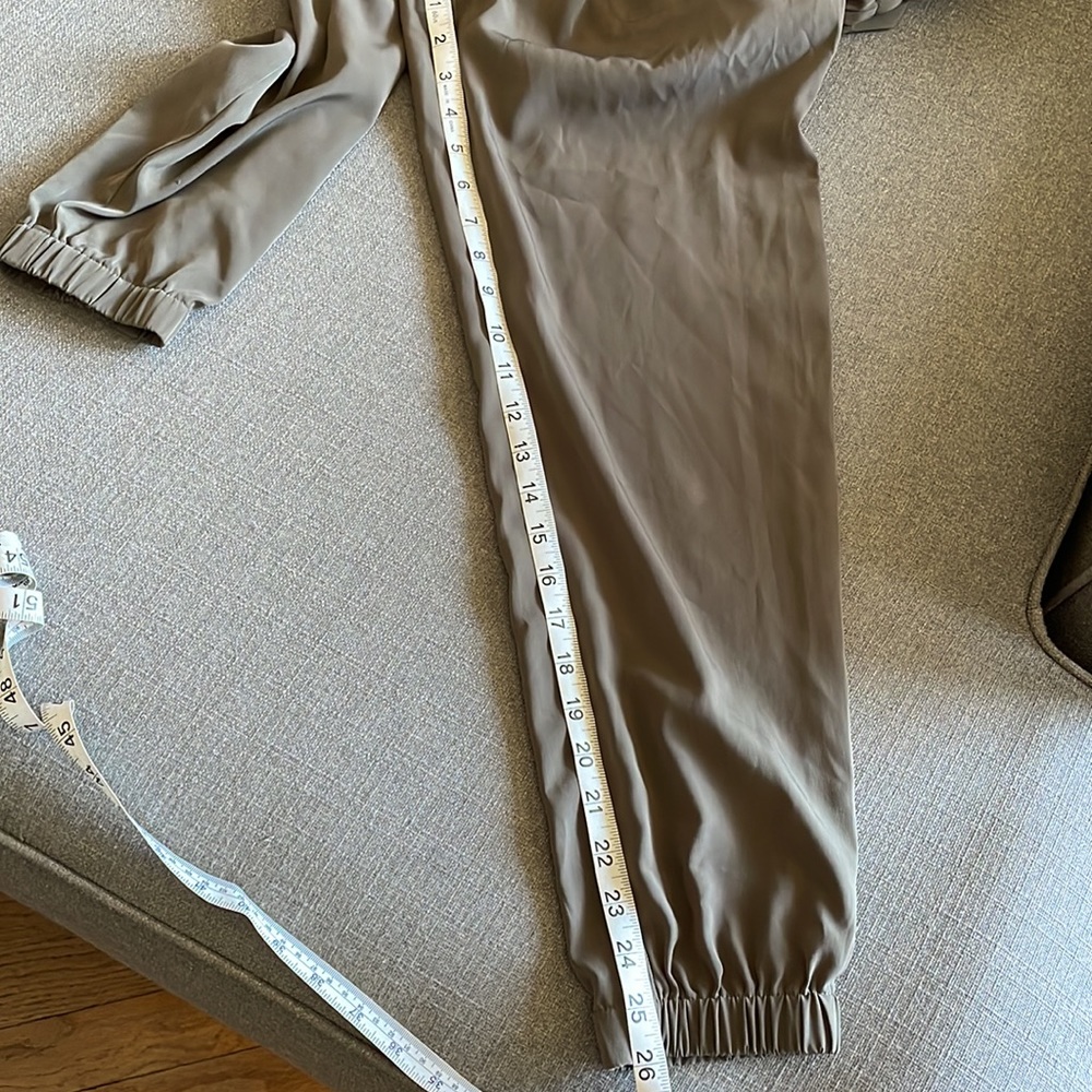 Express Jumpsuit - Picture 9 of 13